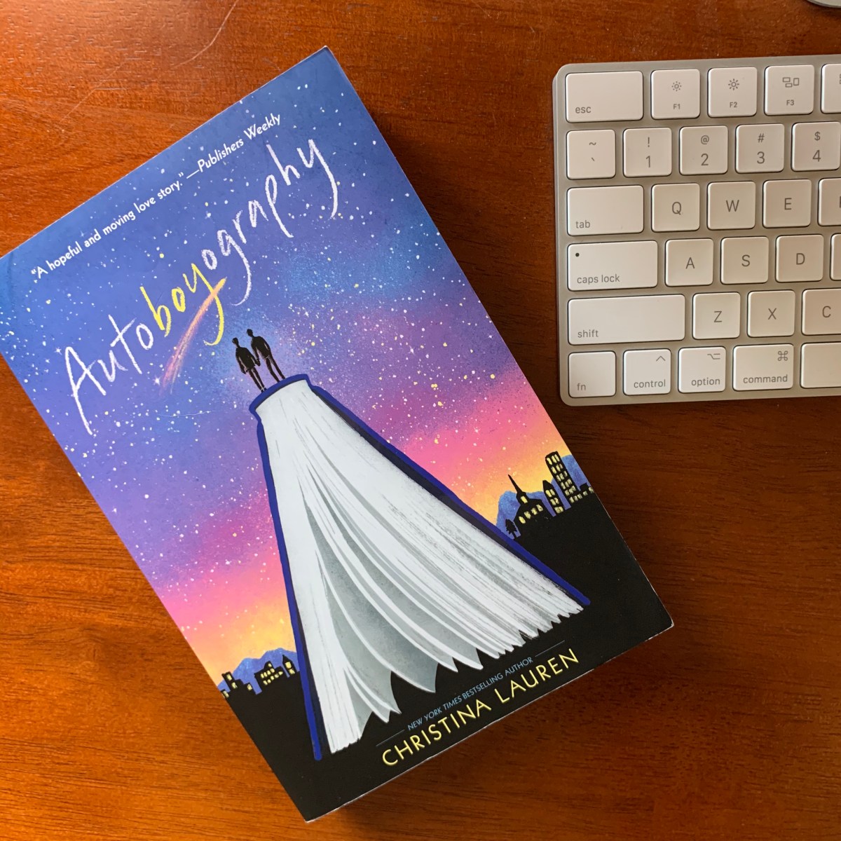 Autoboyography Book Review