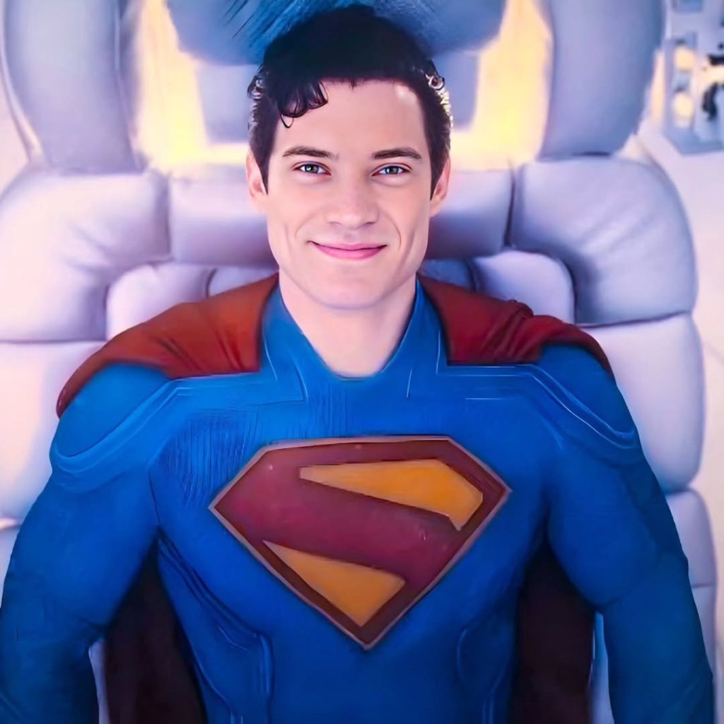 Superman Movie 2025 Film Review