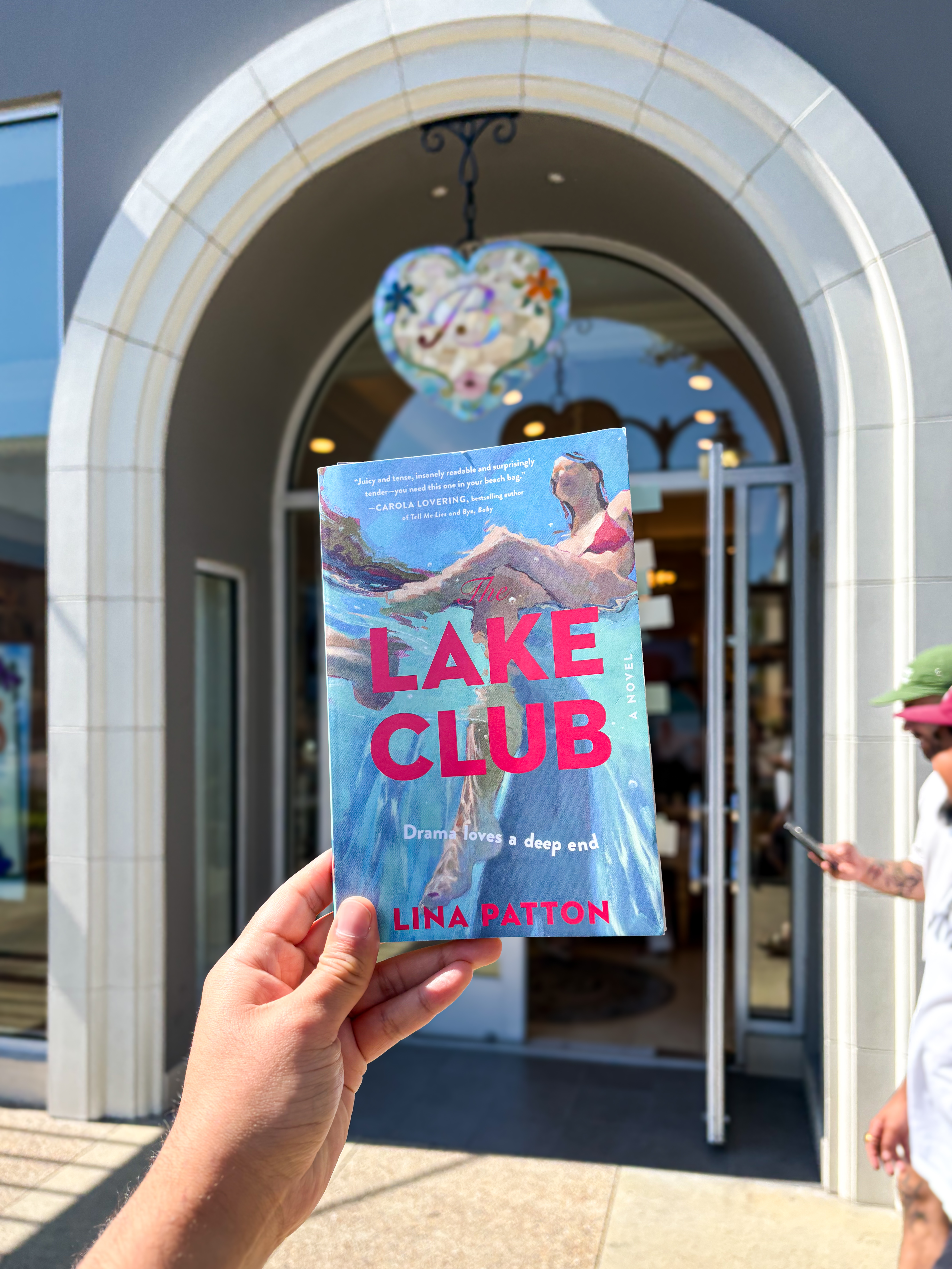 The Lake Club Review