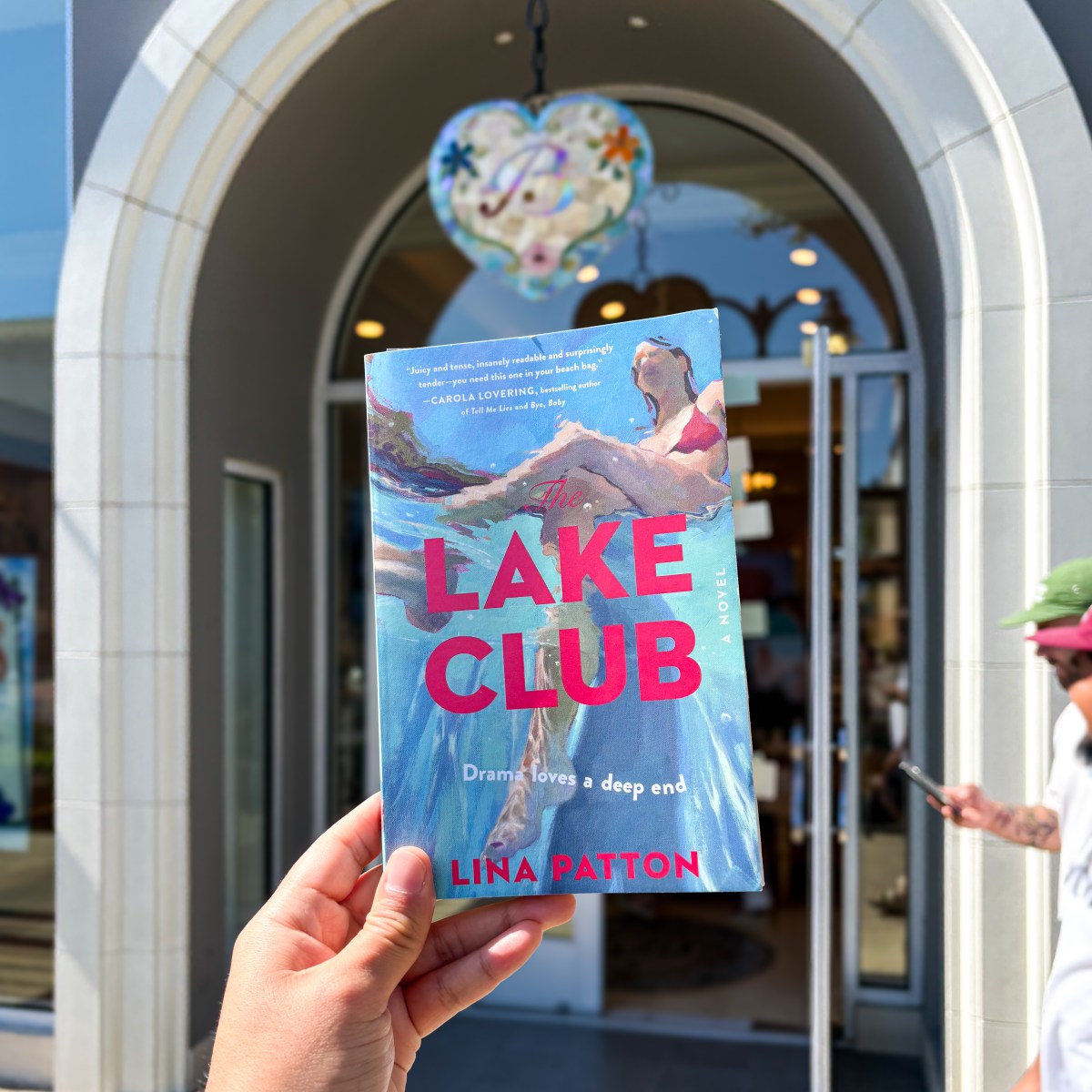 The Lake Club&nbsp;Review